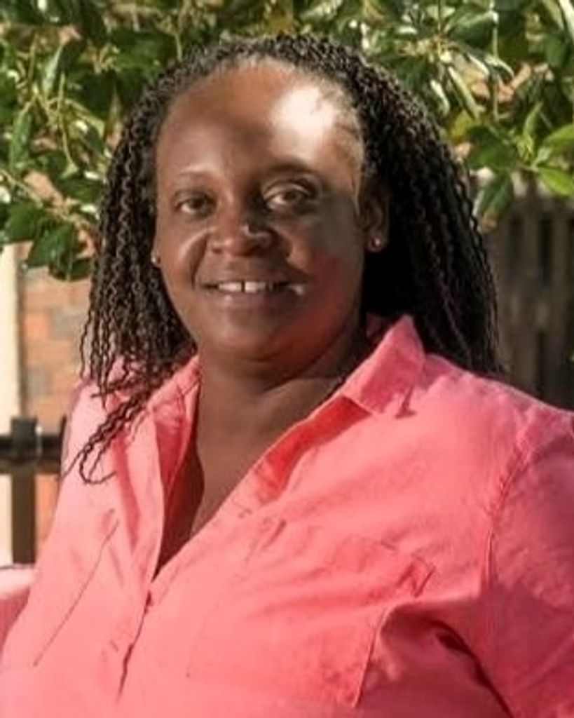 Tabitha Laverne Braden