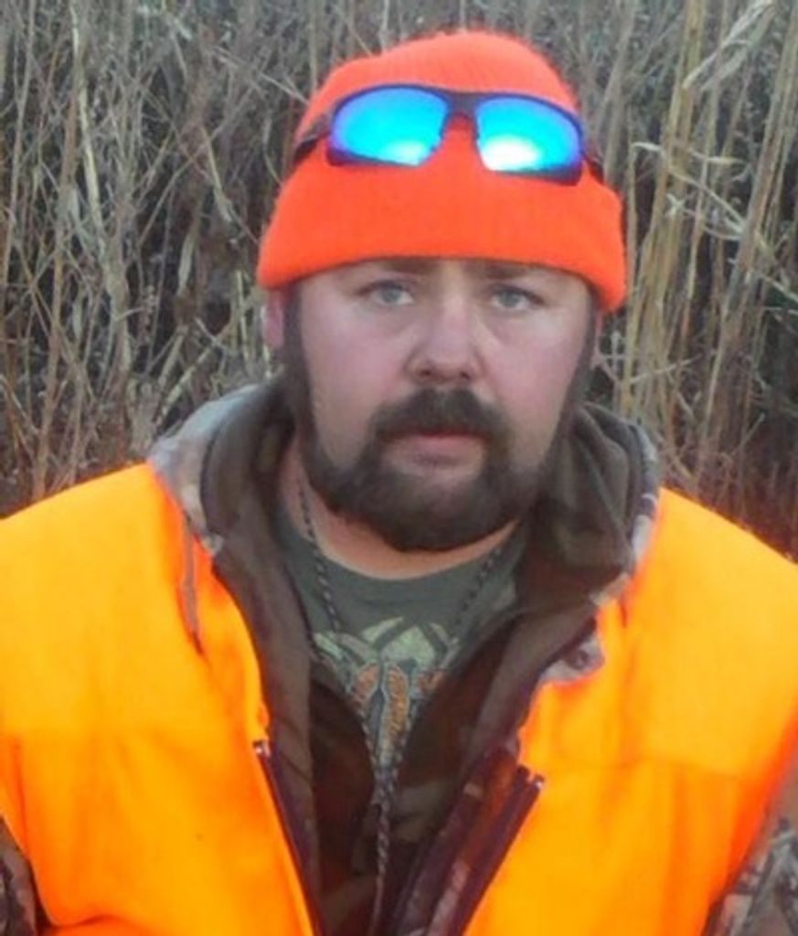 Jeffery Todd Mccallister Ii Profile Photo