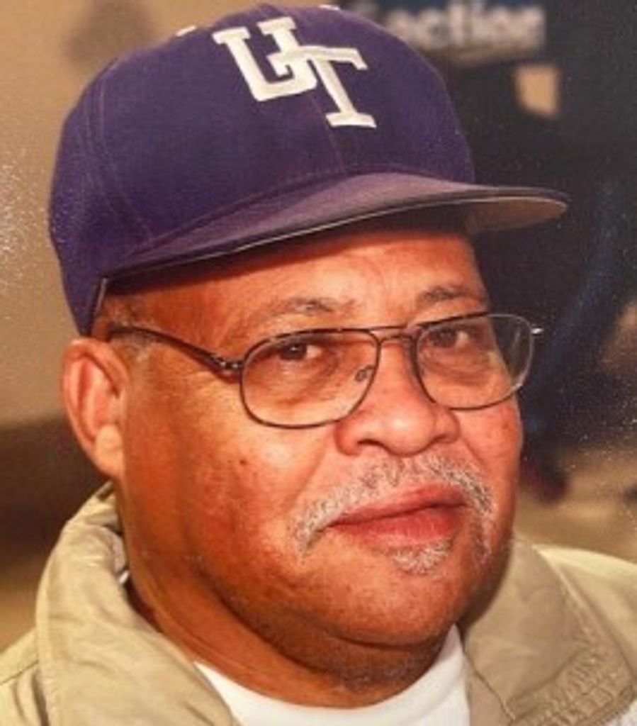 Joseph E. Fonteneaux, Sr