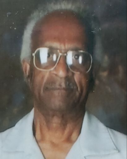 David Williams, Sr.'s obituary