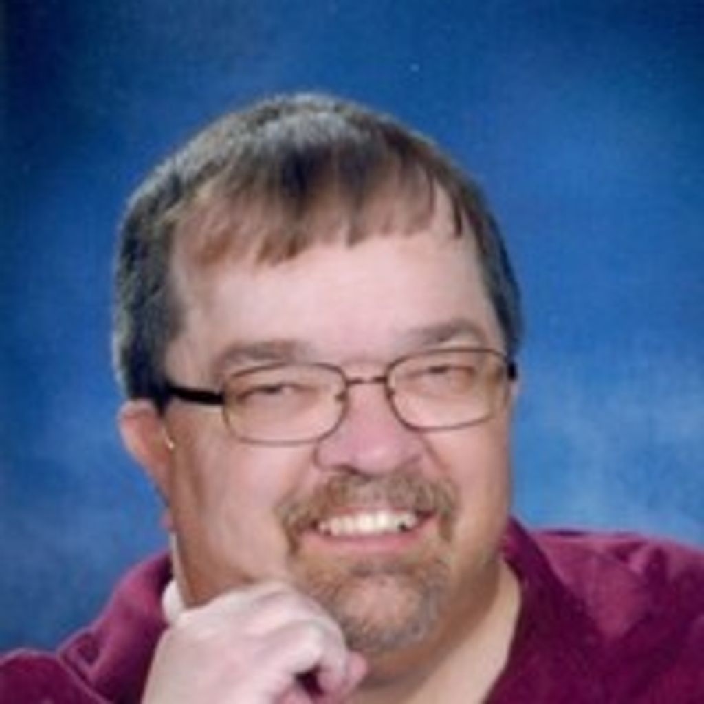 Danny Jorschumb Profile Photo