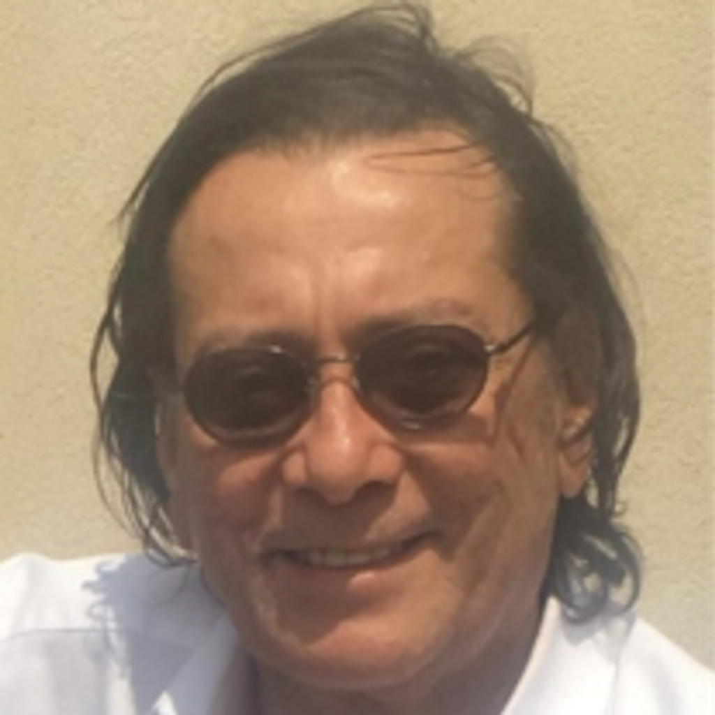 Arturo Garza