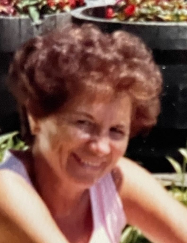 Catherine Grella