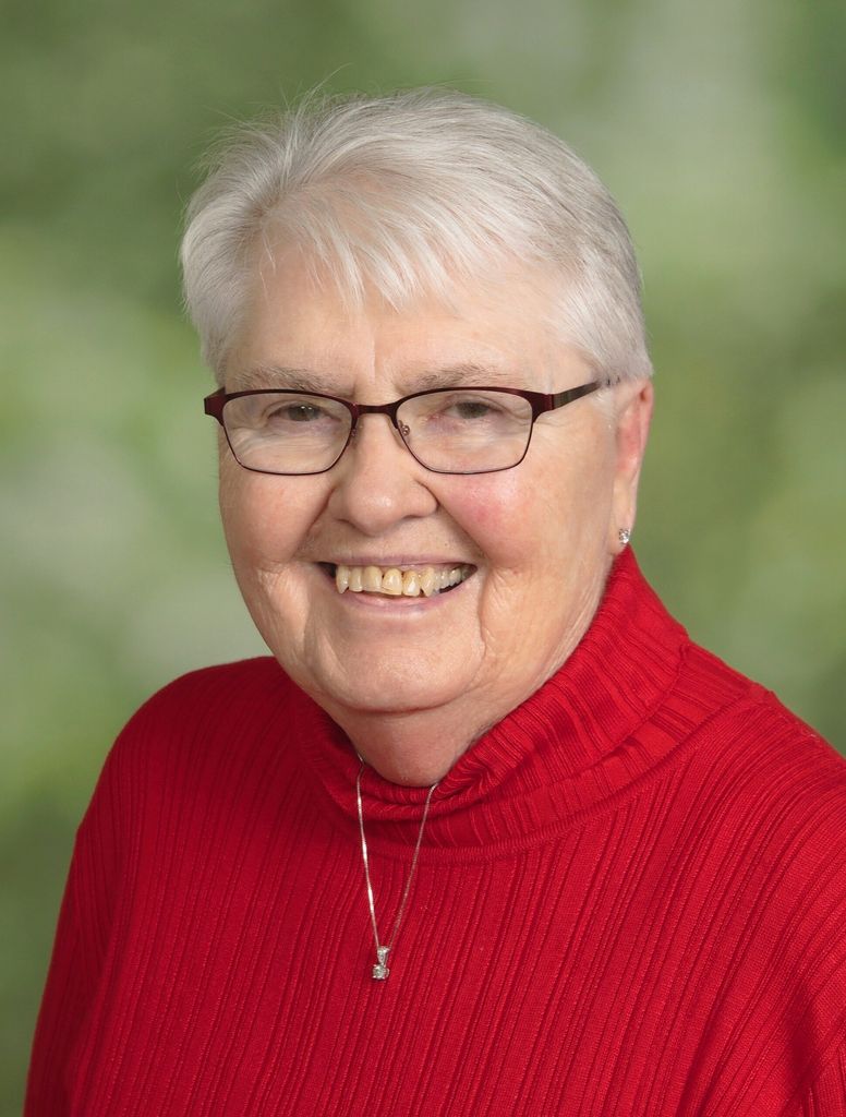 Rita Mae Spieldenner