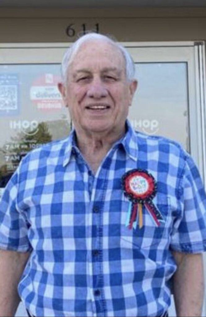 Prospero C. Castro Profile Photo