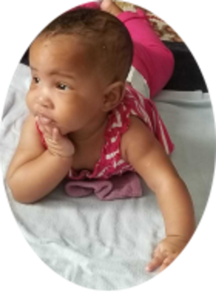 Aaliyah Castell-Hart