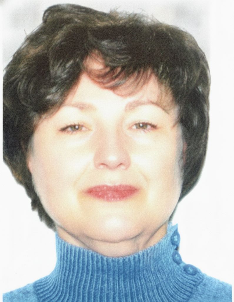Vickie L. Thornton Jenkins