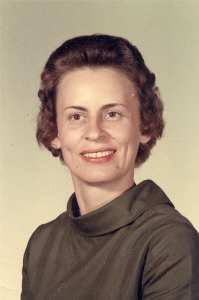 Edna Faye Blankenship Profile Photo