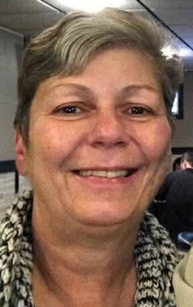 Julie Marie (Ebert)  Harkert