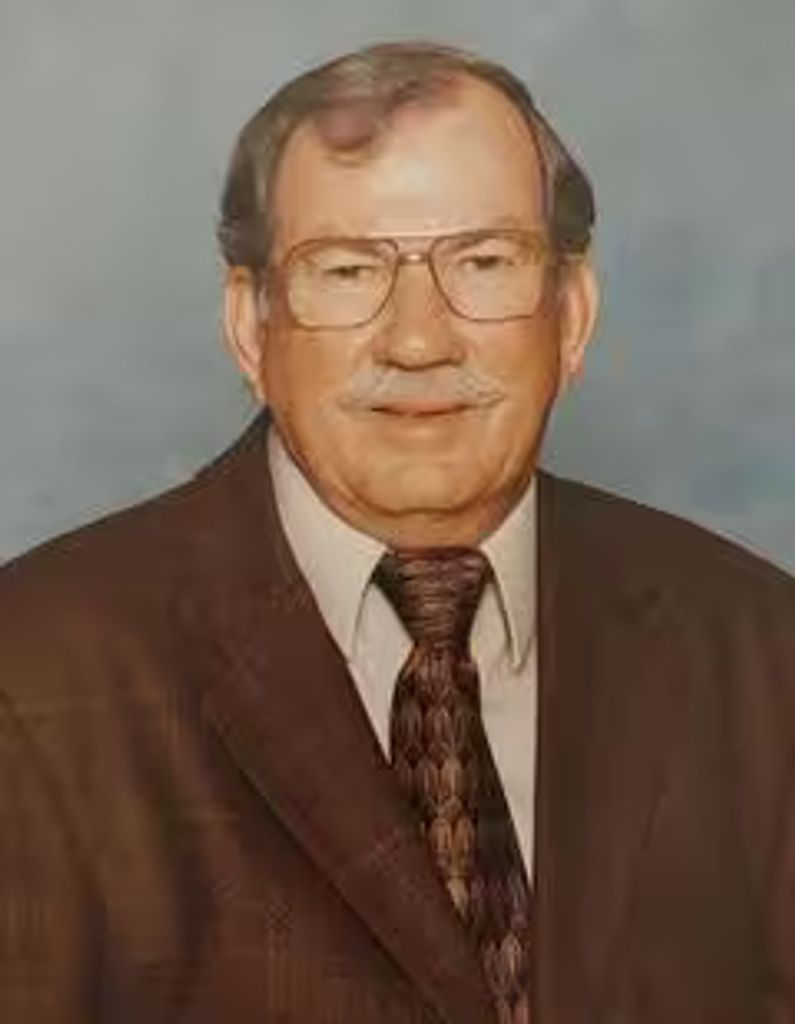 John Webster Periman Profile Photo