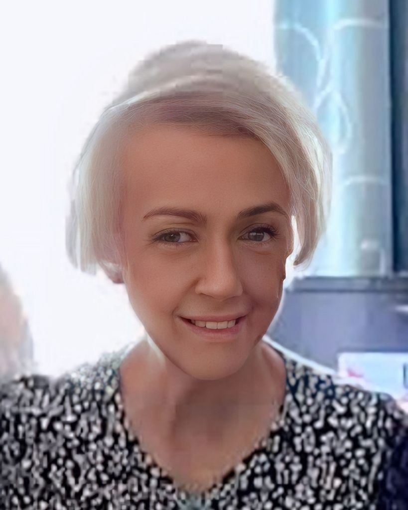 Trudy L. (Smith) Jones Profile Photo