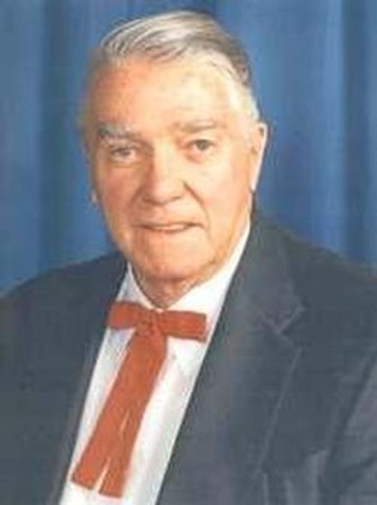 Lloyd W. Barleen