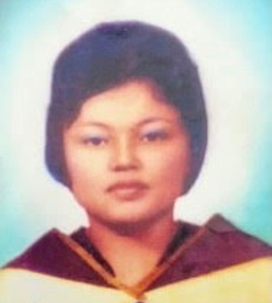 Maria Loretto Rusiana Garner Profile Photo