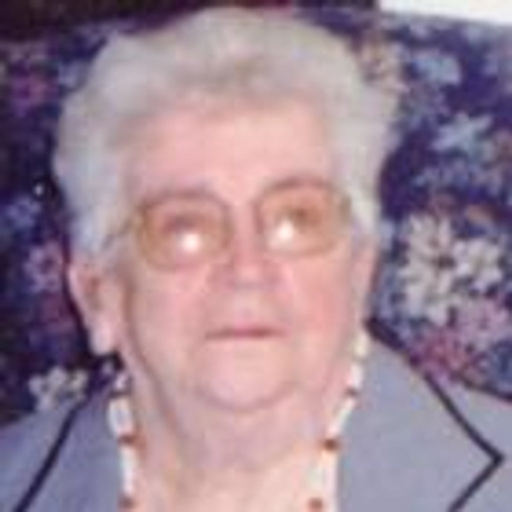 Barbara Jean Brooks