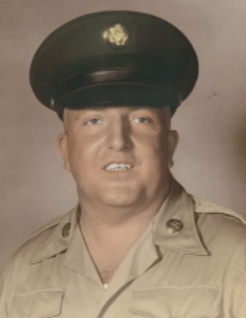 Herschel Edison Claxton Profile Photo