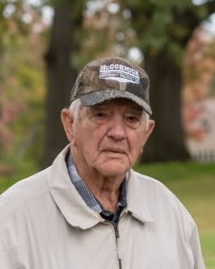 James Elmer Puehler Profile Photo