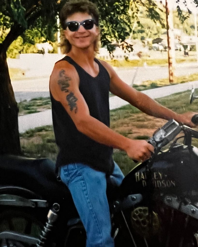 Donnie Jacobs Profile Photo