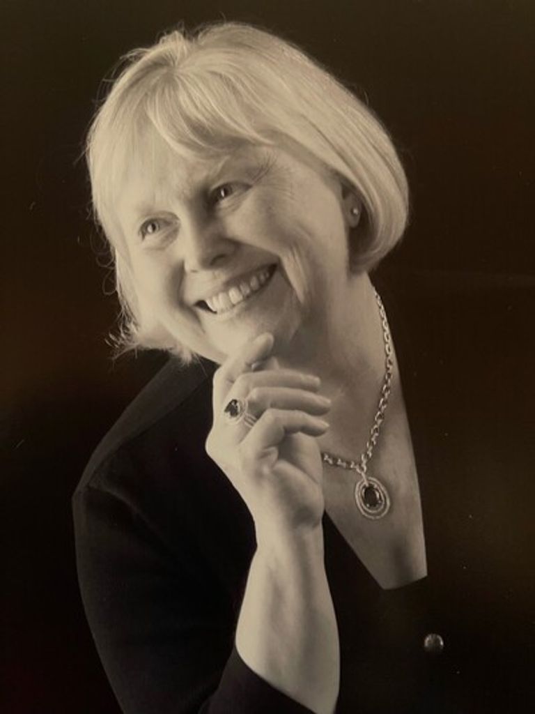 Janet L. (Rice) Hughes