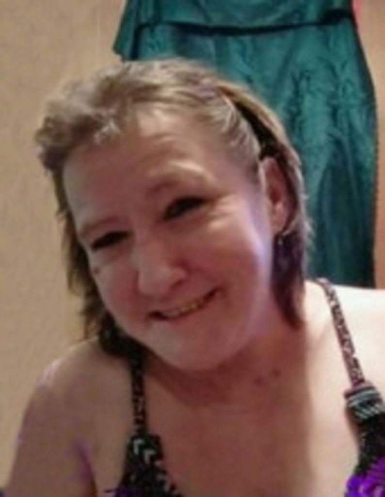 Vickie Pullen Miskelly