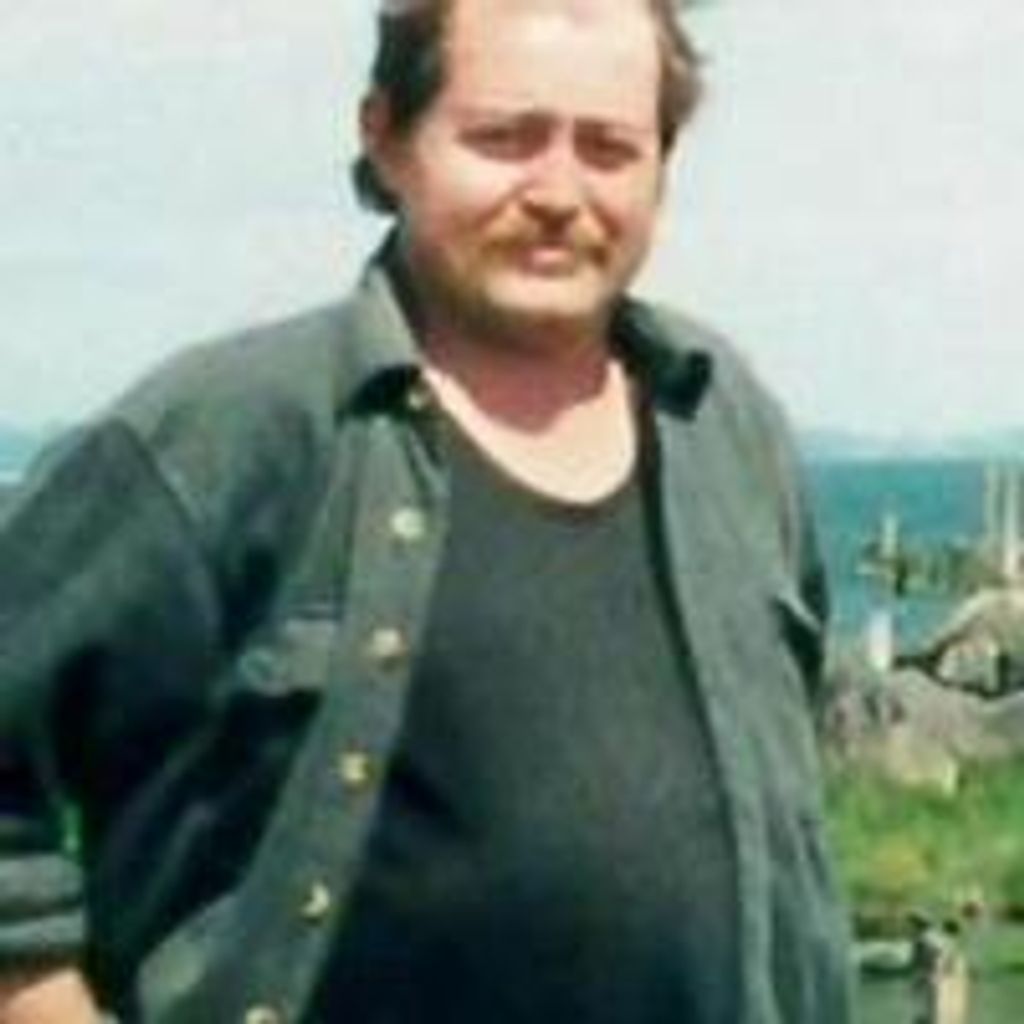 John Terry Jensen