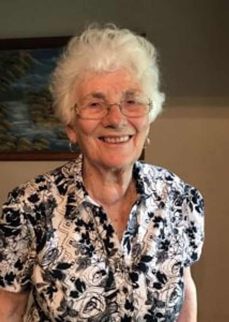 Ursula Wiehe Profile Photo