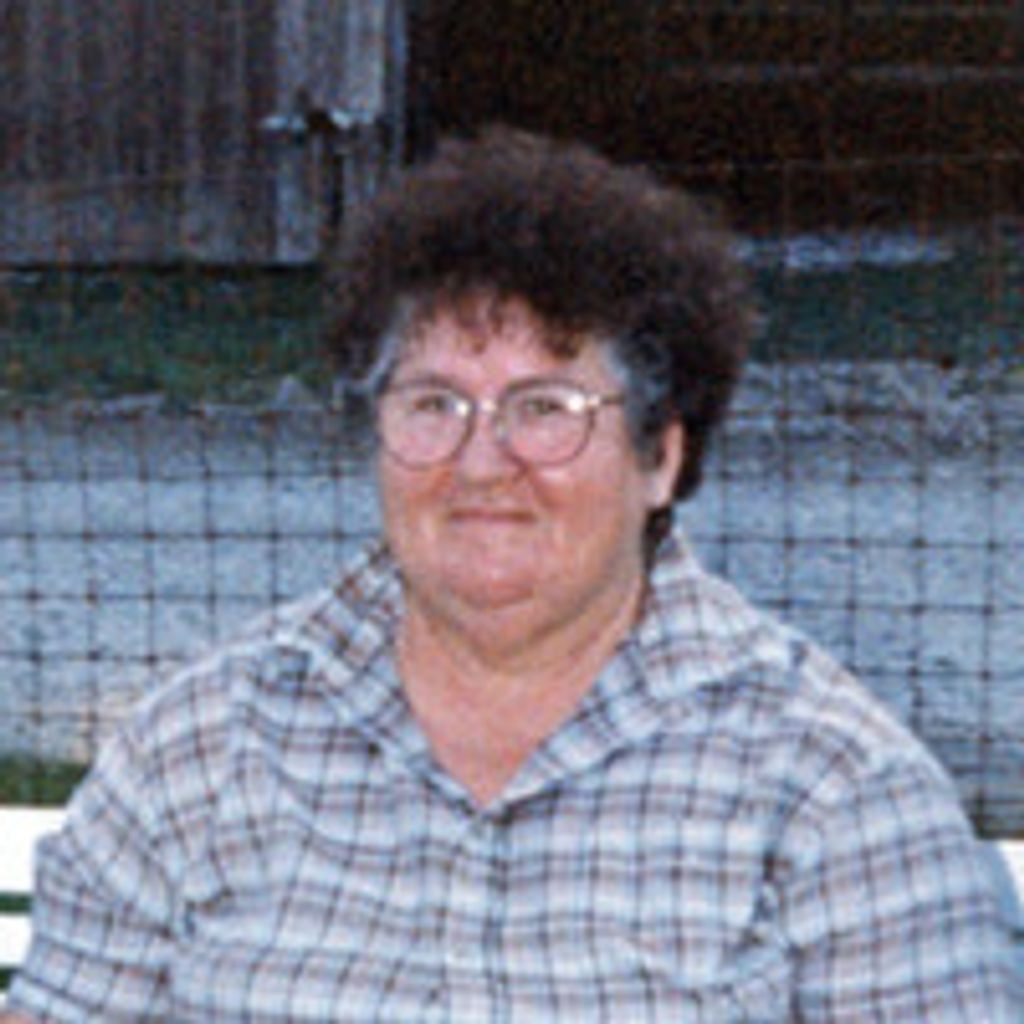 Shirley Vice Thibodeaux
