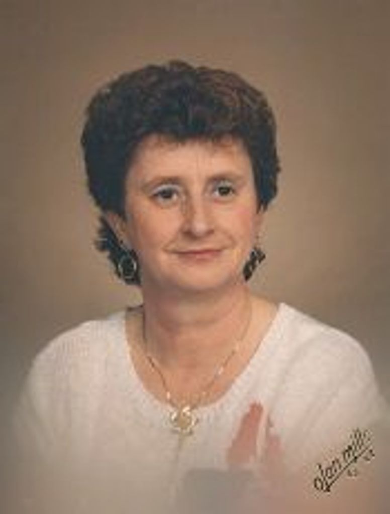 Dora Catherine Turner Dahill Profile Photo