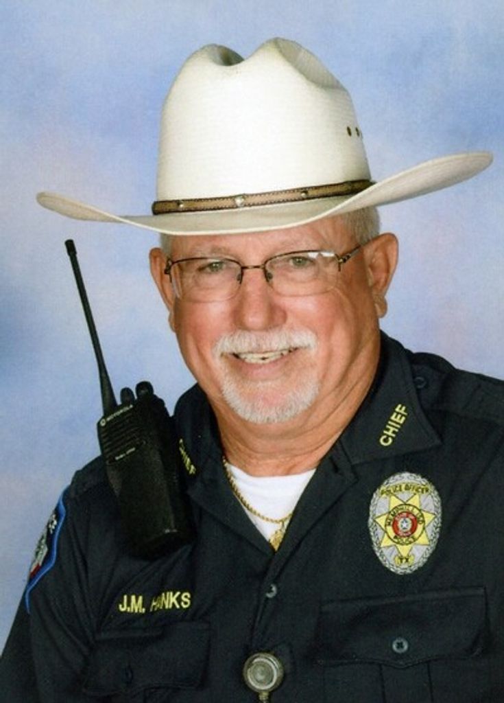 Mike Hanks Profile Photo