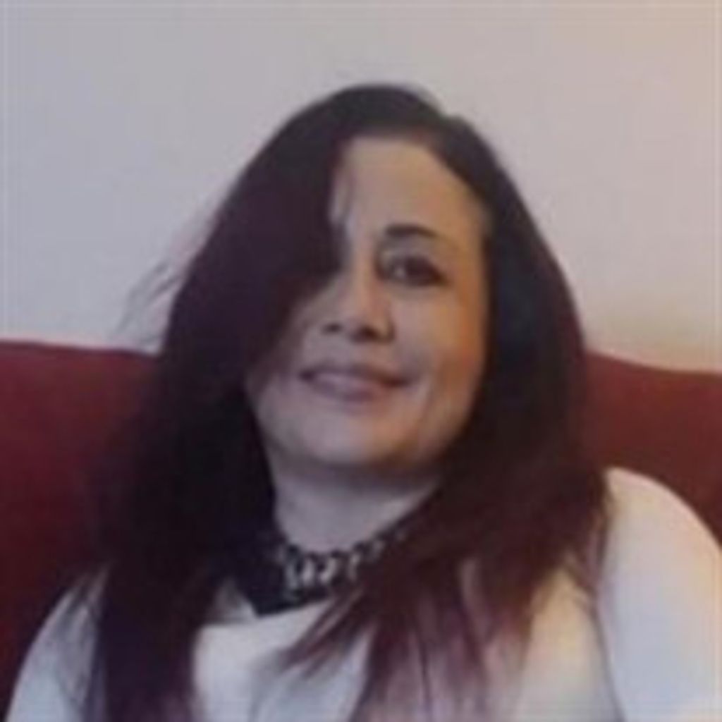 Ms. Maria Elmurr Profile Photo