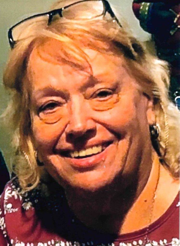 Dorothy T. (Thomson)  Mellon