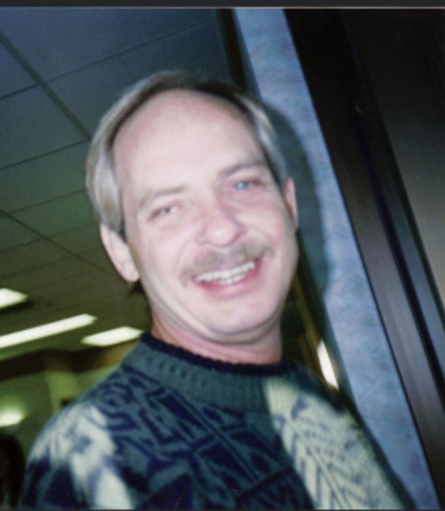 James Rowland Profile Photo