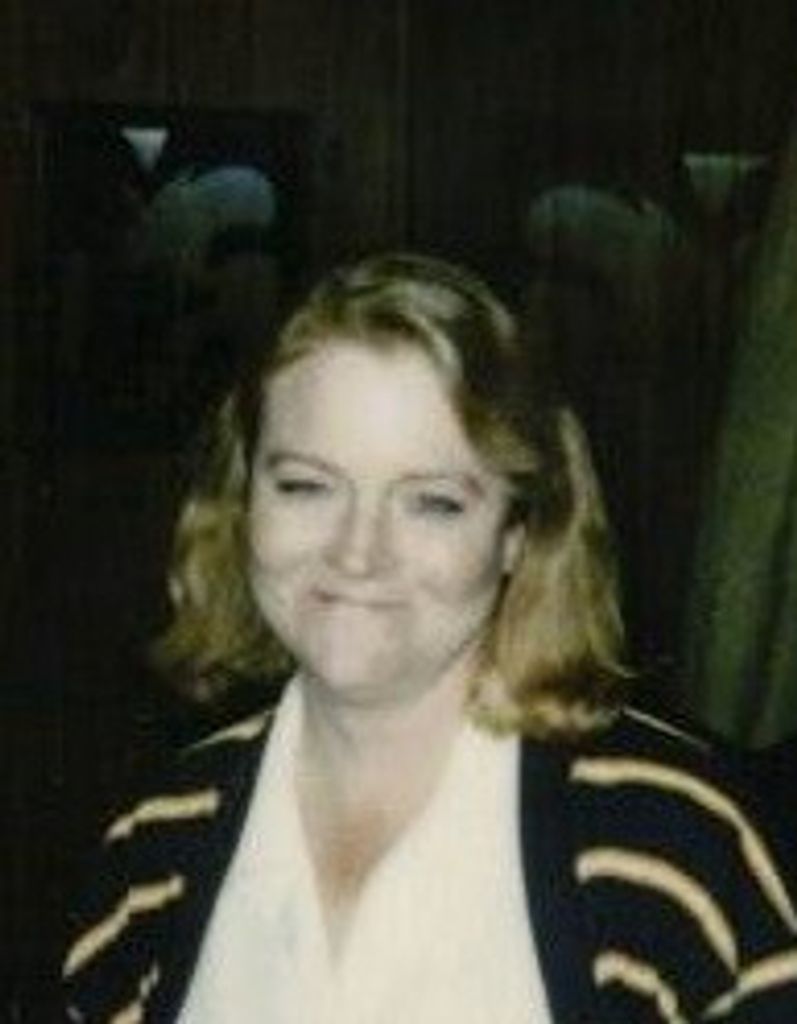 Donna Lyons