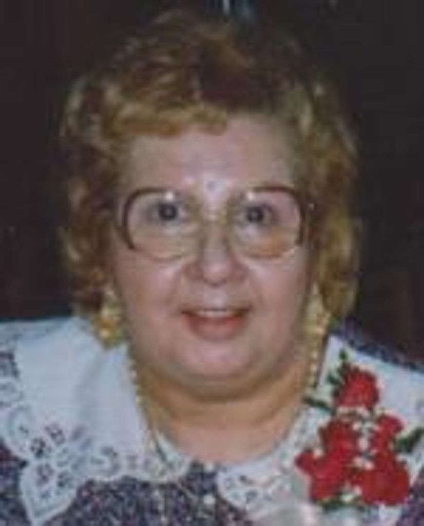 Elizabeth Bette Ruschak Profile Photo