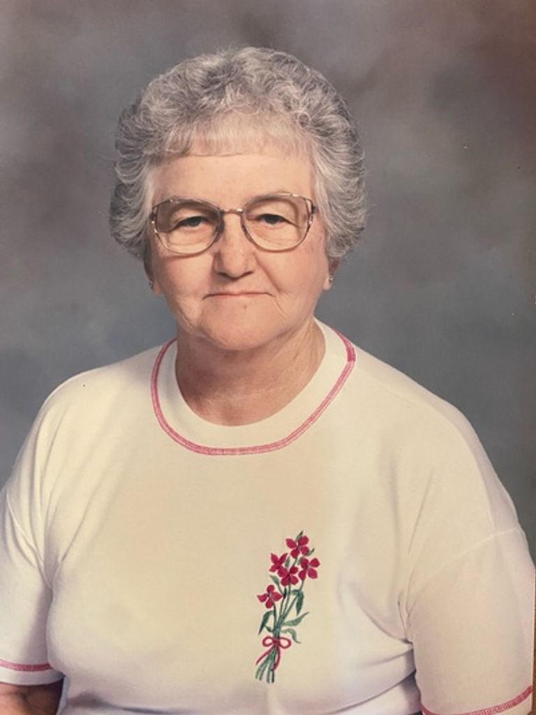 Mary E. Breneman