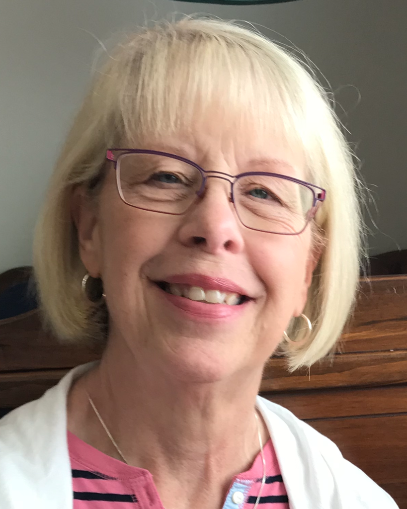 Becky M. Puffenberger