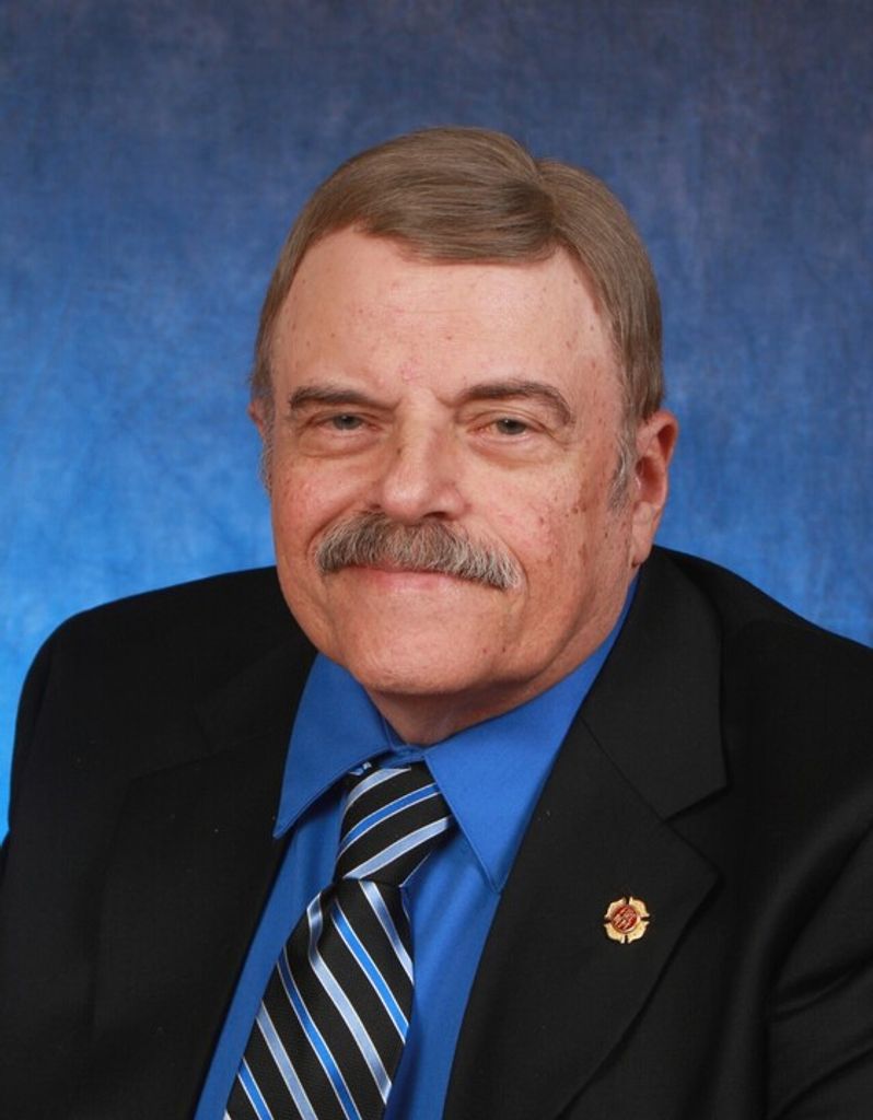 Ronald T Bernhard Profile Photo