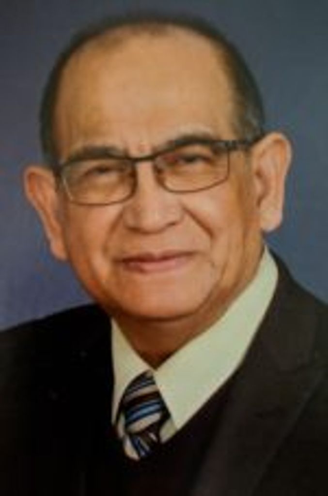 Rodolfo “Rudy” Tejada Dejelo