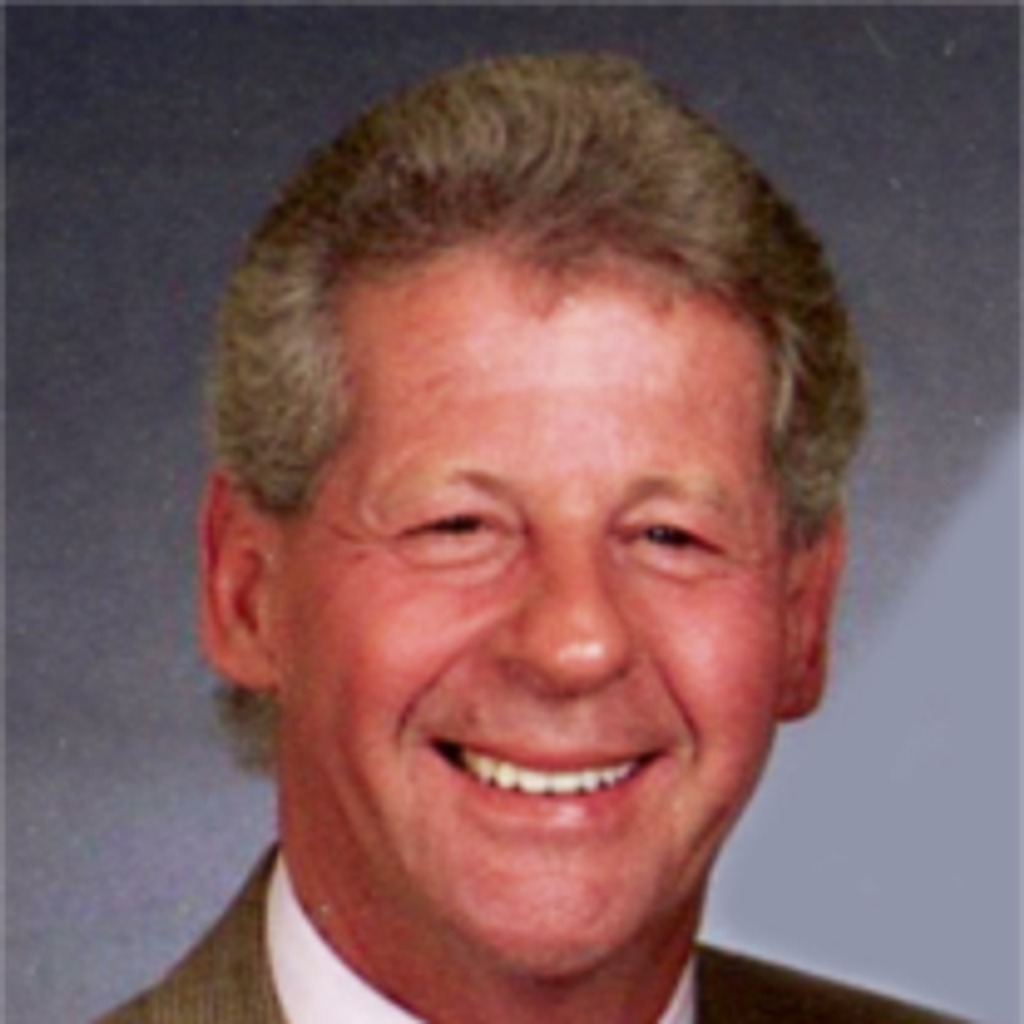 Larry R. Spurgeon Profile Photo