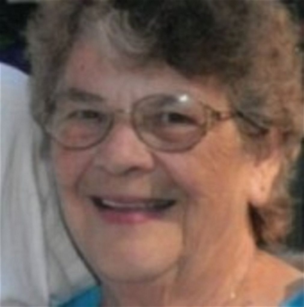 Nancy C Butterfield