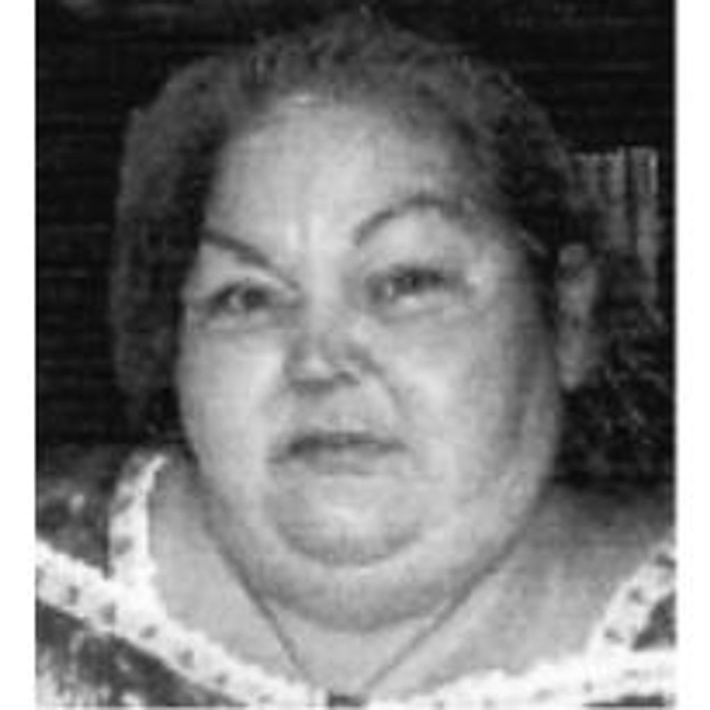 Carolyn Mallette