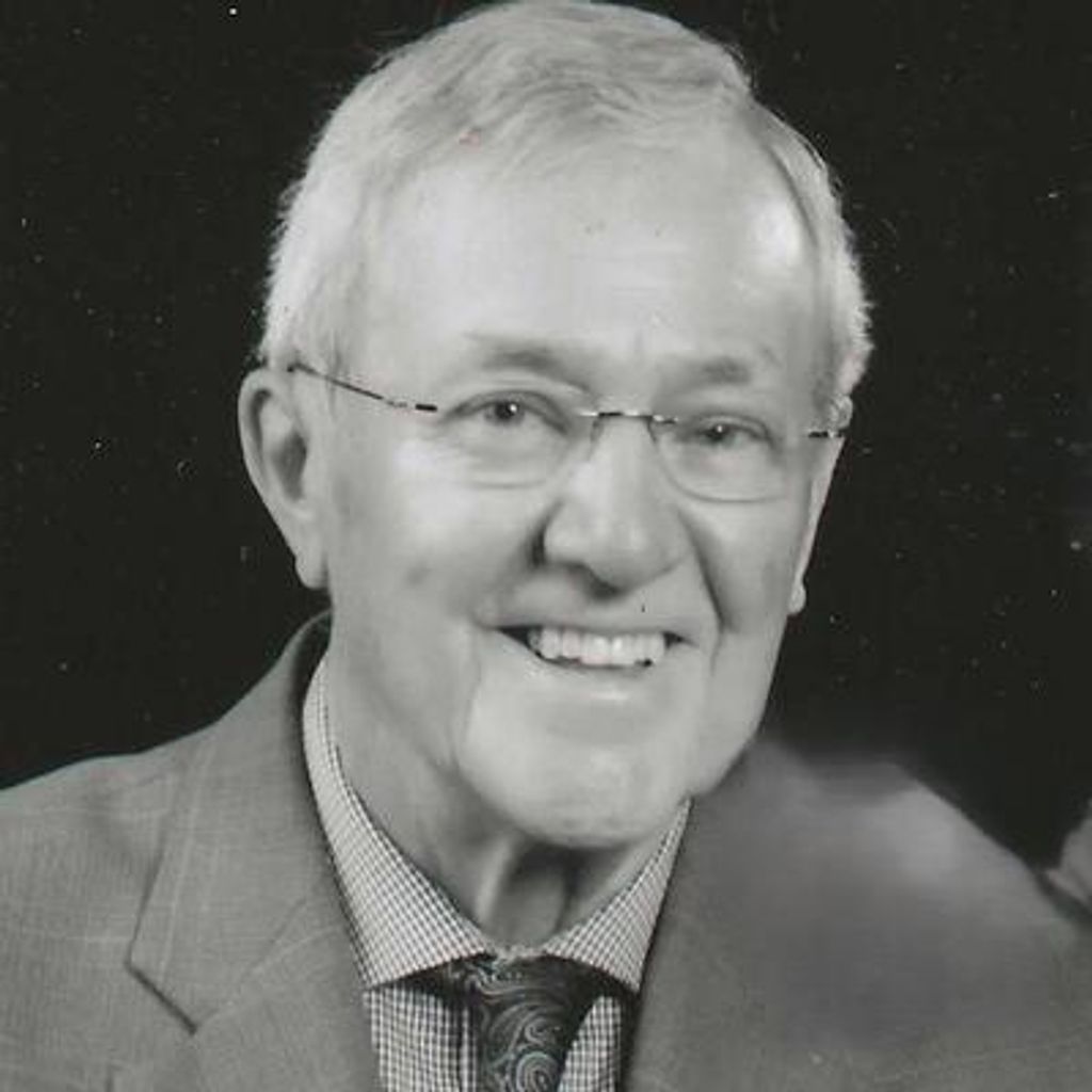 Col. Wilfred C. Hamann Usafret Profile Photo