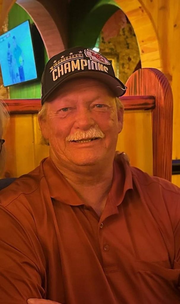 Lewis Ray Moreland
