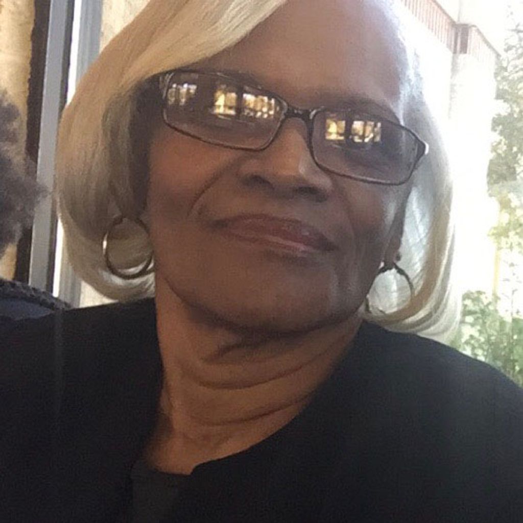 Marilyn Woods