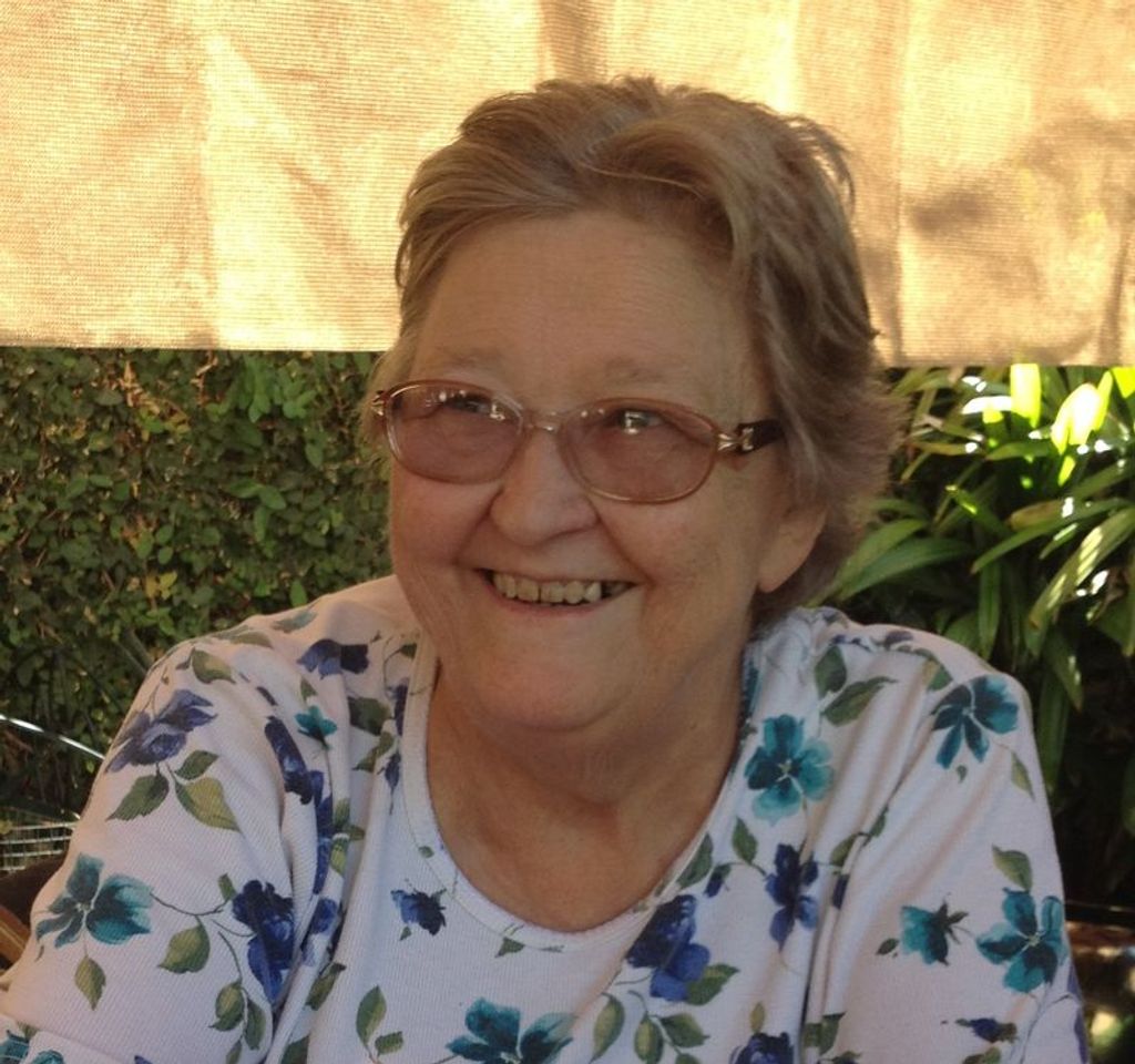 Janet Marie Laczo
