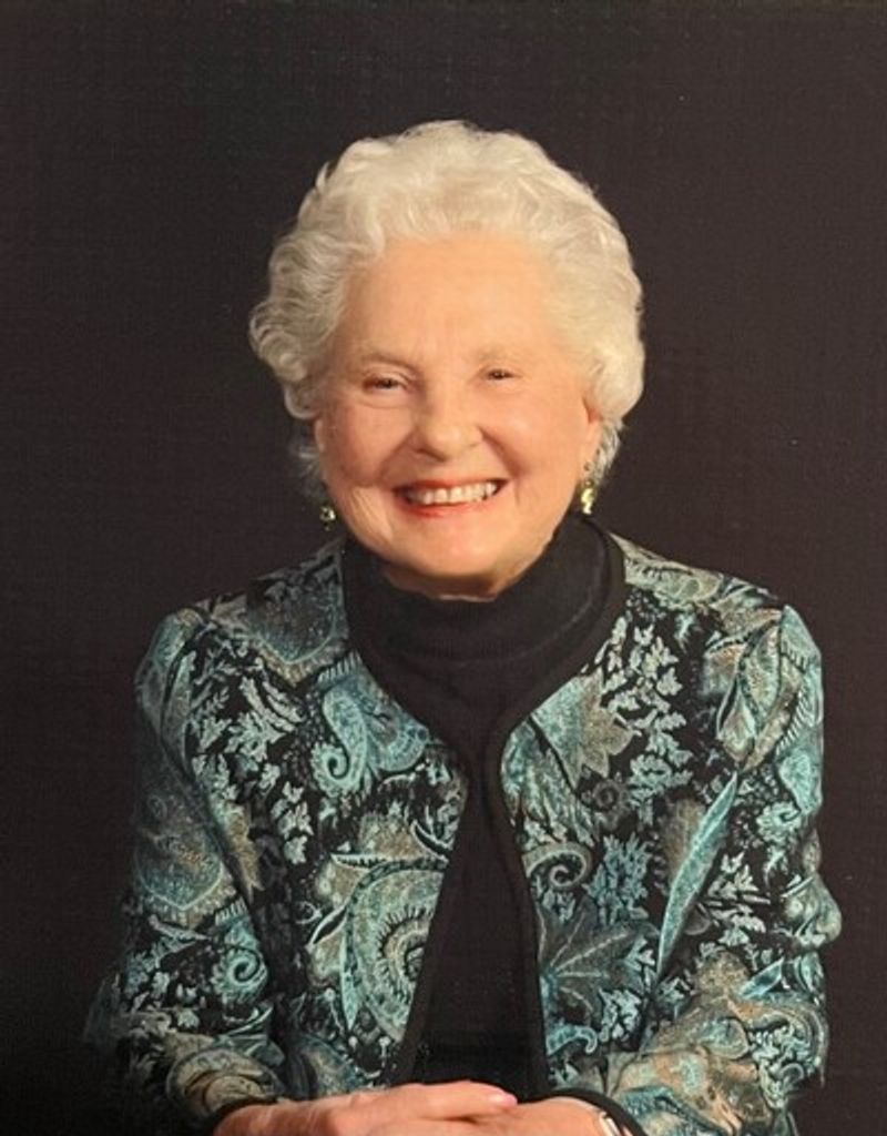 Barbara Ann Teets Profile Photo