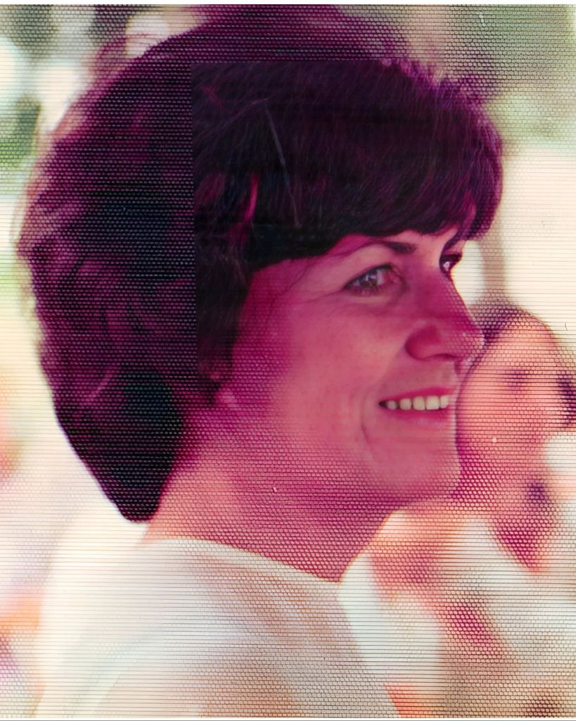 Mary Ellen Hopps Profile Photo