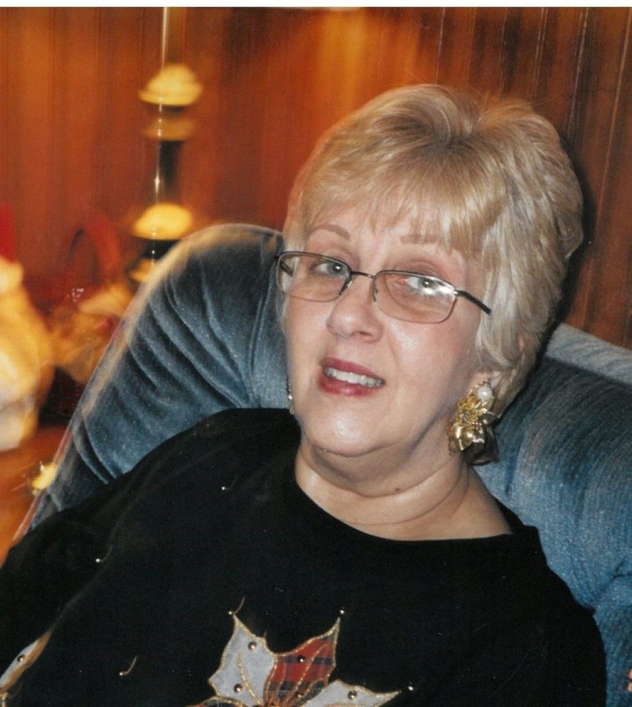 Patricia Ann Billingsley