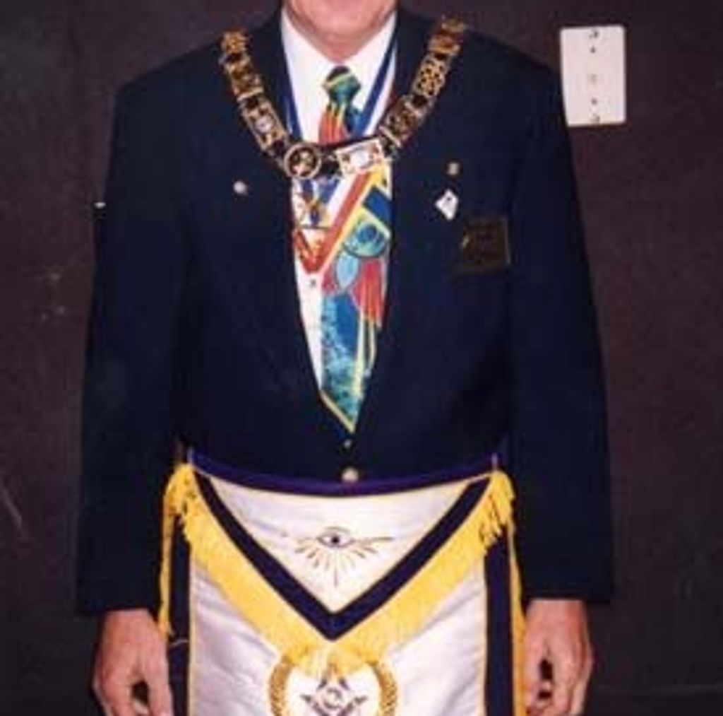 Howard V. Jake Jacobs
