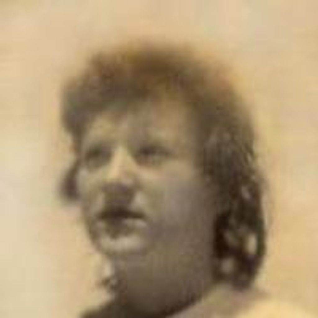 Gertrude  Althea Jines