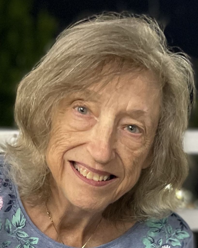 Gail Arleen Schormann Profile Photo